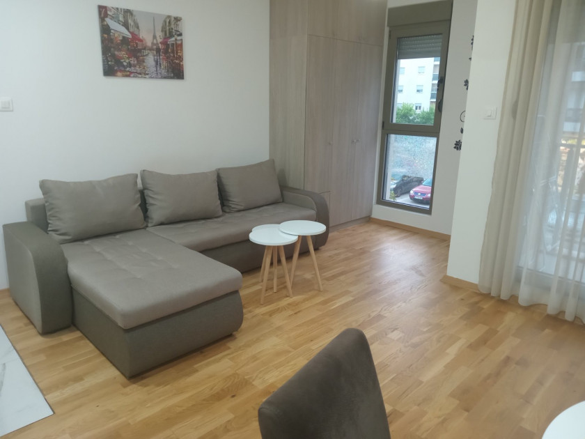 Apartment for Rent, Podgorica — €330