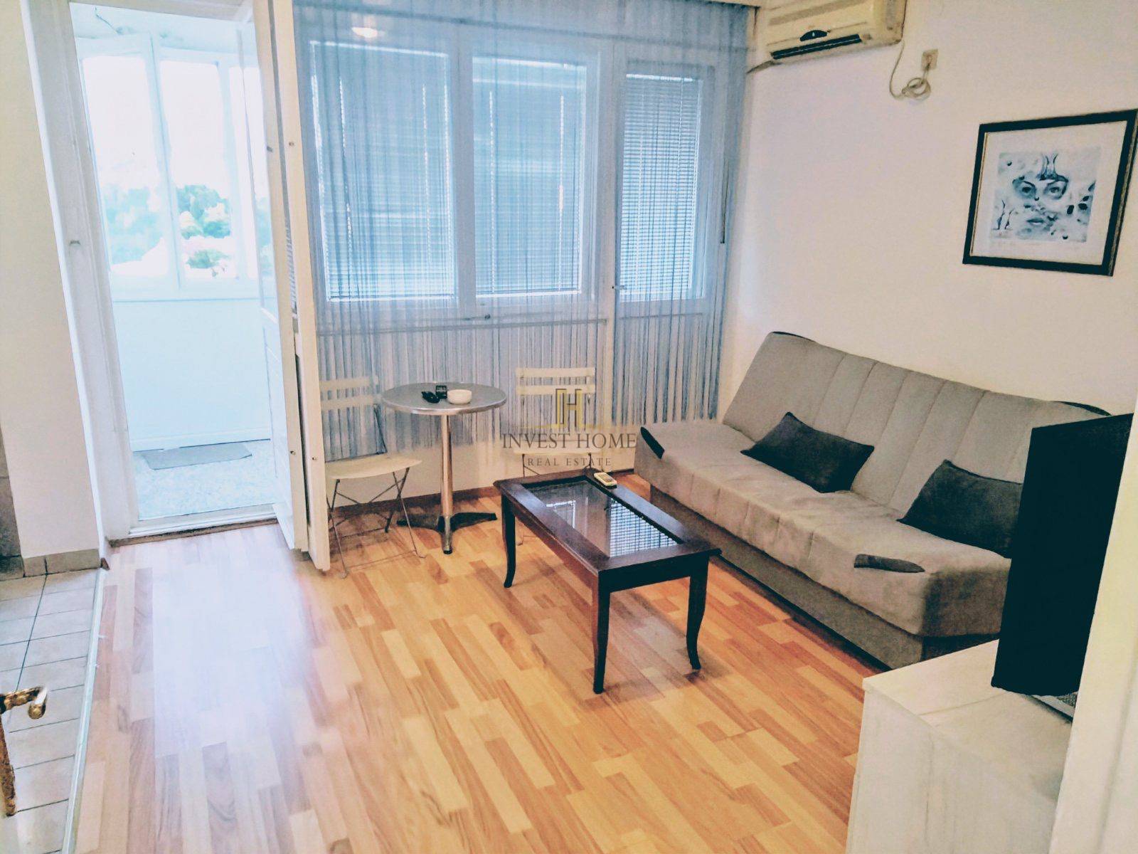 Studio, Peyton, 33m2