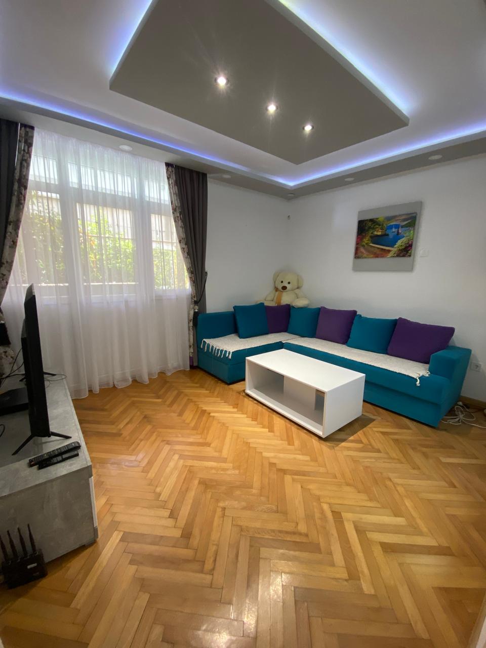 Apartment For Rent, Šušanj