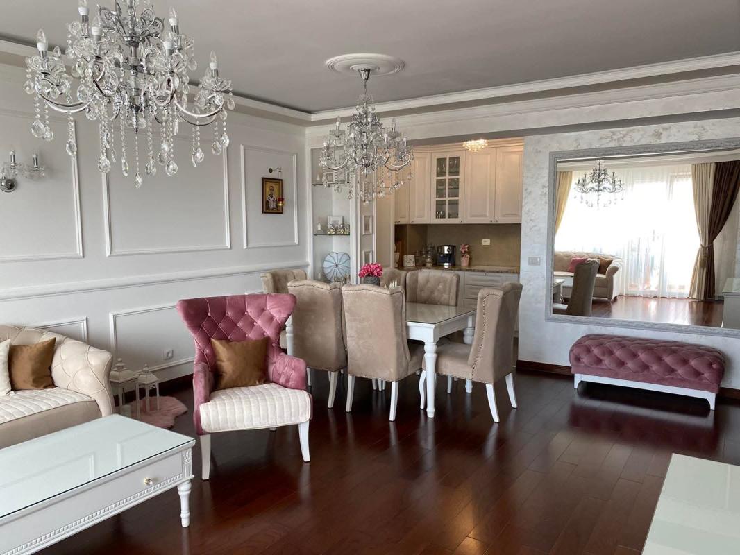 Apartment in Bar, 73 m²