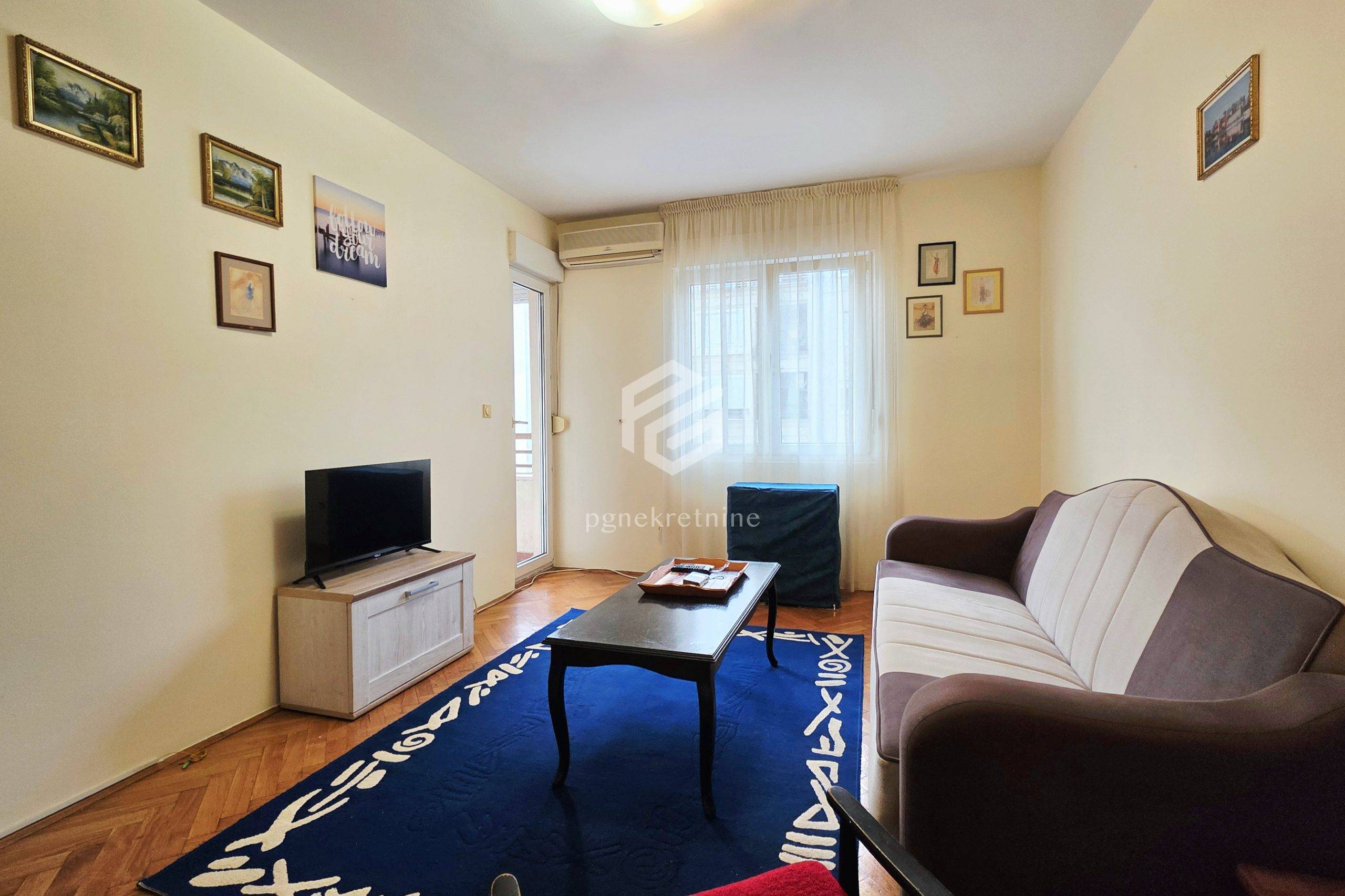 Apartment for Rent, Podgorica — €570