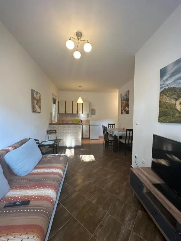 Apartment in Igalo, 34 m²