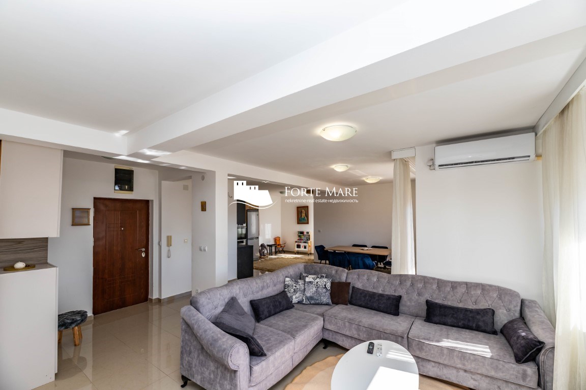 Prodajem Stan-Apartman, Ratiševina, Herceg Novi