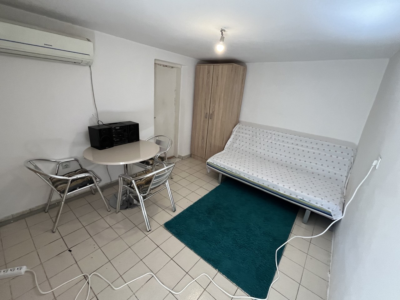 Iznajmljujem Stan-Apartman, Babin Do