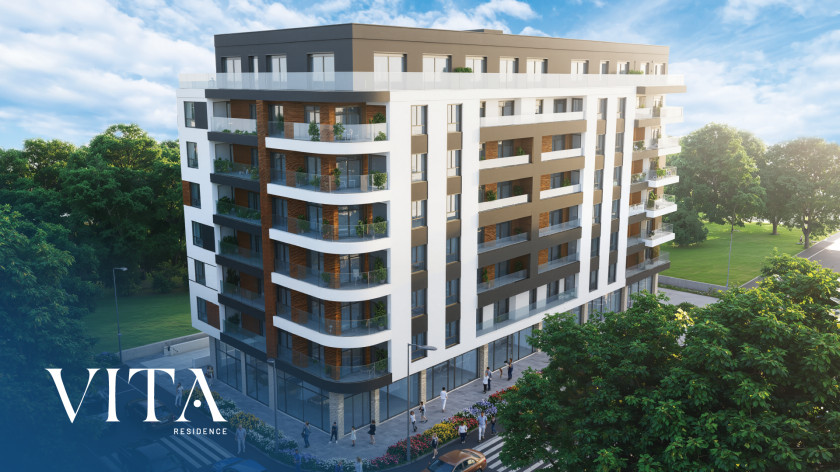 Prodajem Stan-Apartman, Ilino