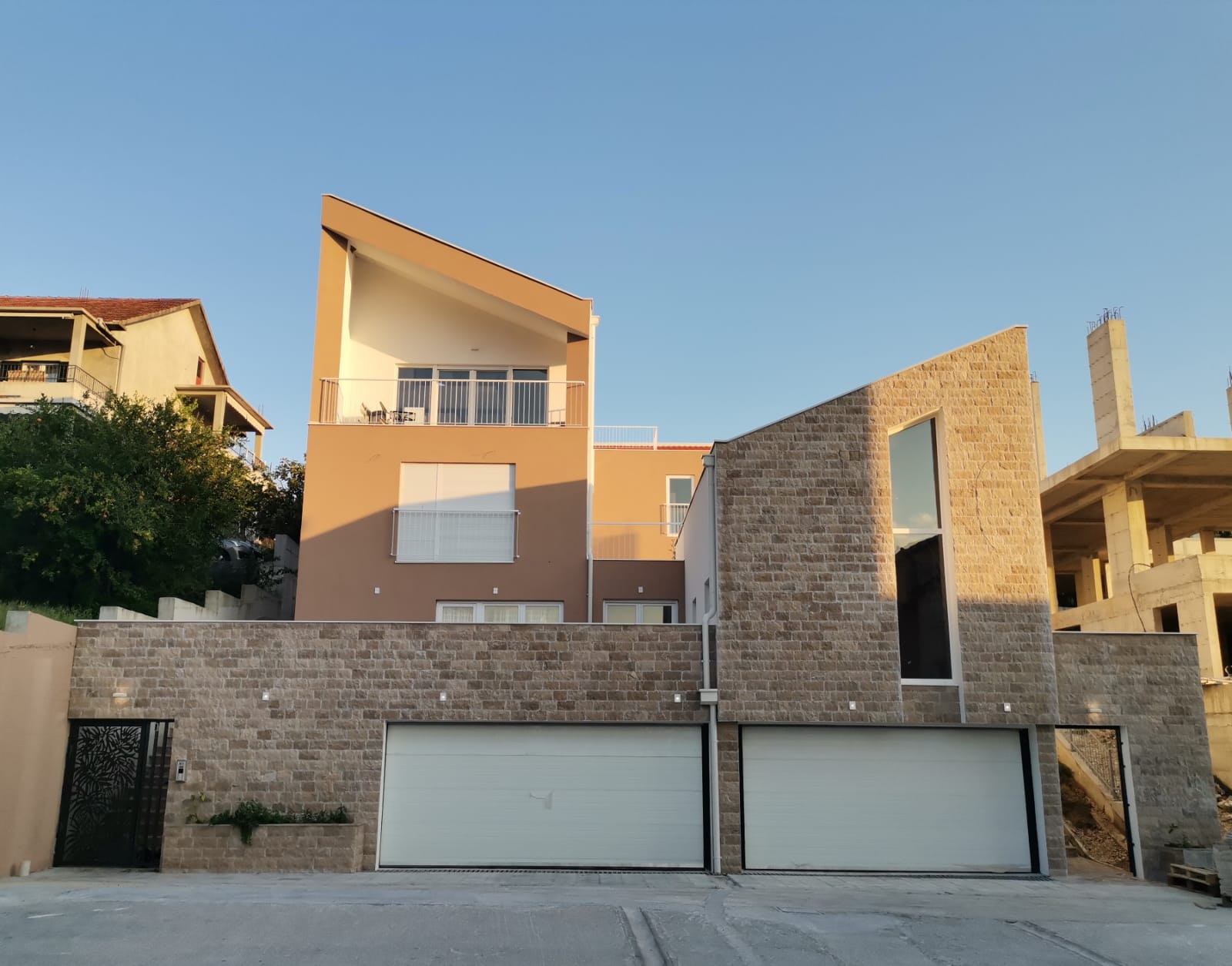 Apartment For Sale, Tivat