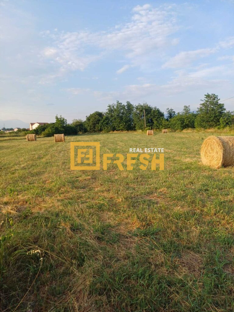 Plac, 7400m2, Zeta, Prodaja