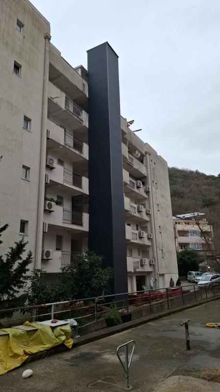 Квартира в Becici, 50 m²