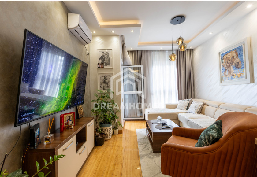 Apartment for Sale, Podgorica — €207,000