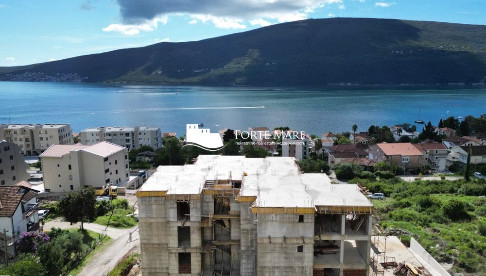 Prodajem Stan-Apartman, Đenovići, Herceg Novi