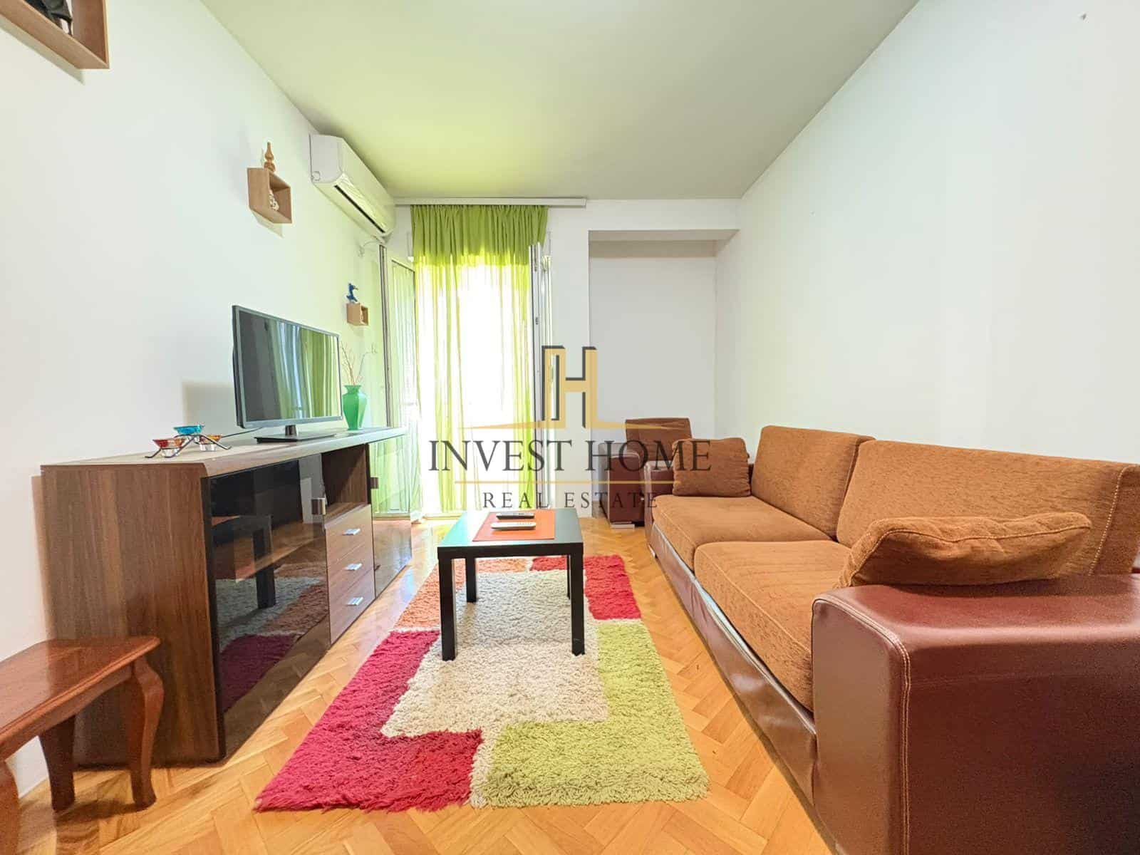 Квартира в аренду, Podgorica — €450