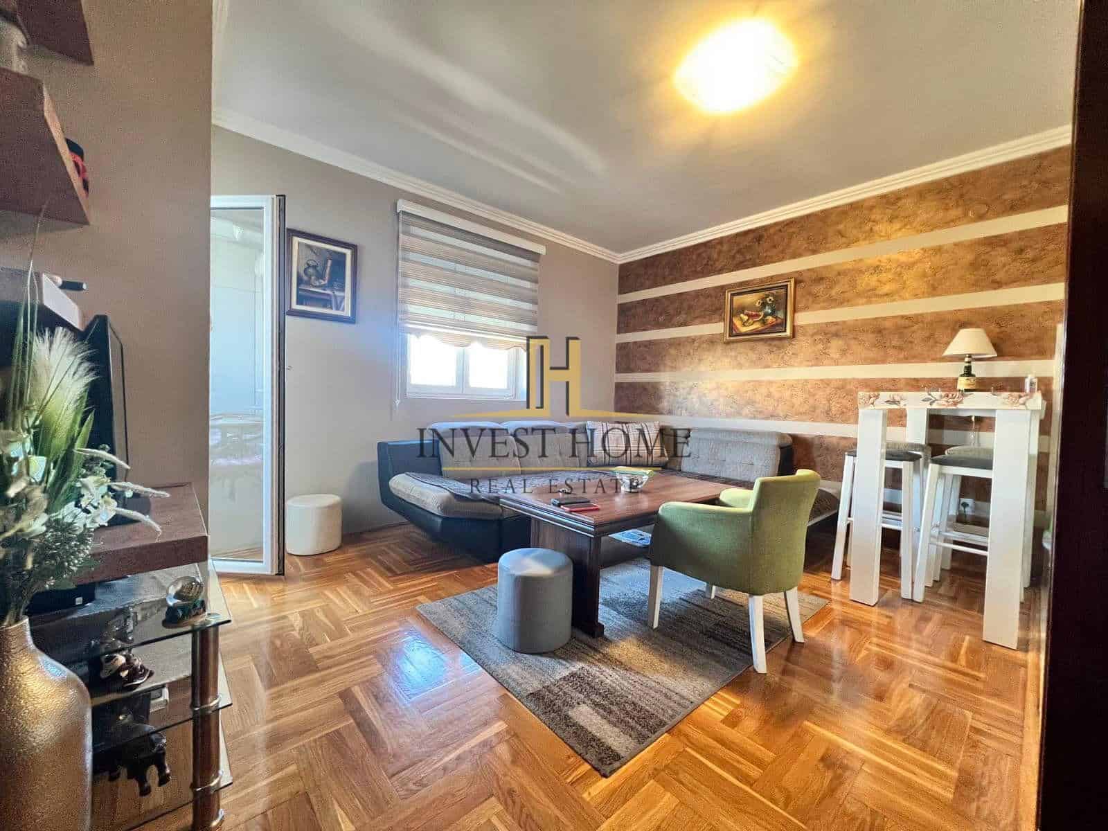 Квартира в аренду, Podgorica — €550