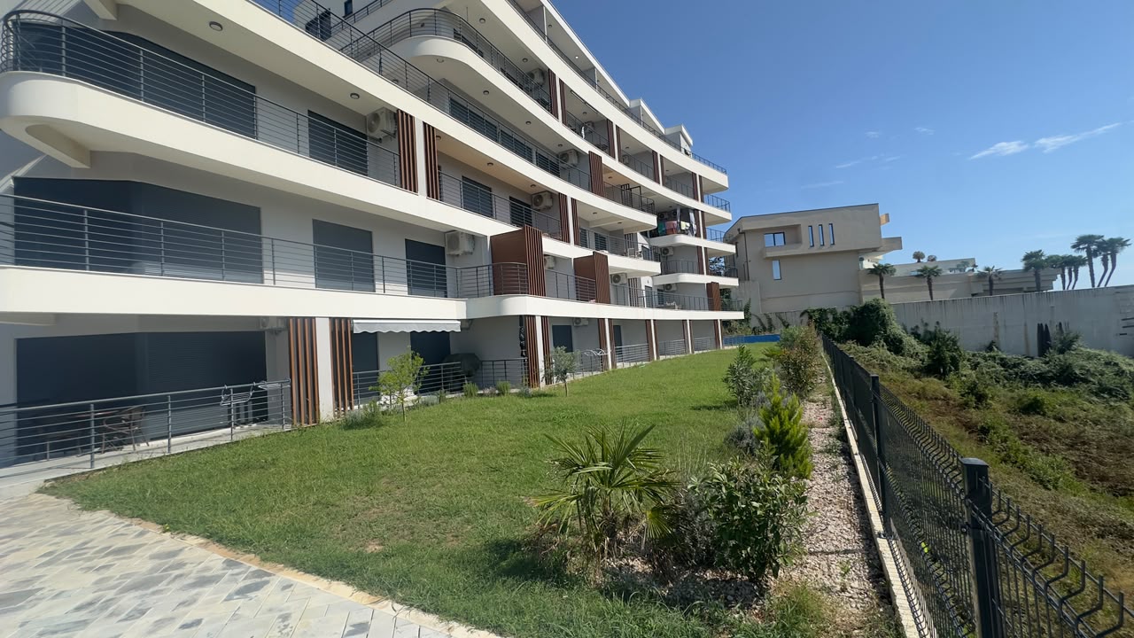 Квартира на продажу, Ulcinj — €182,400