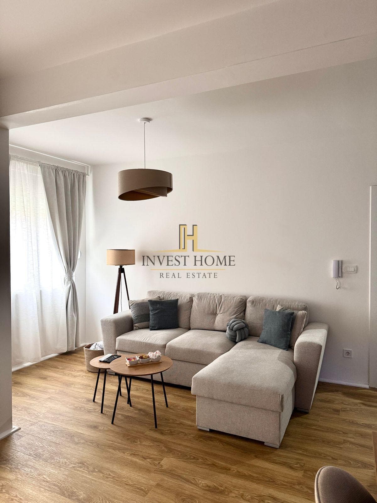 Jednosoban stan, Cetinje, 45m2