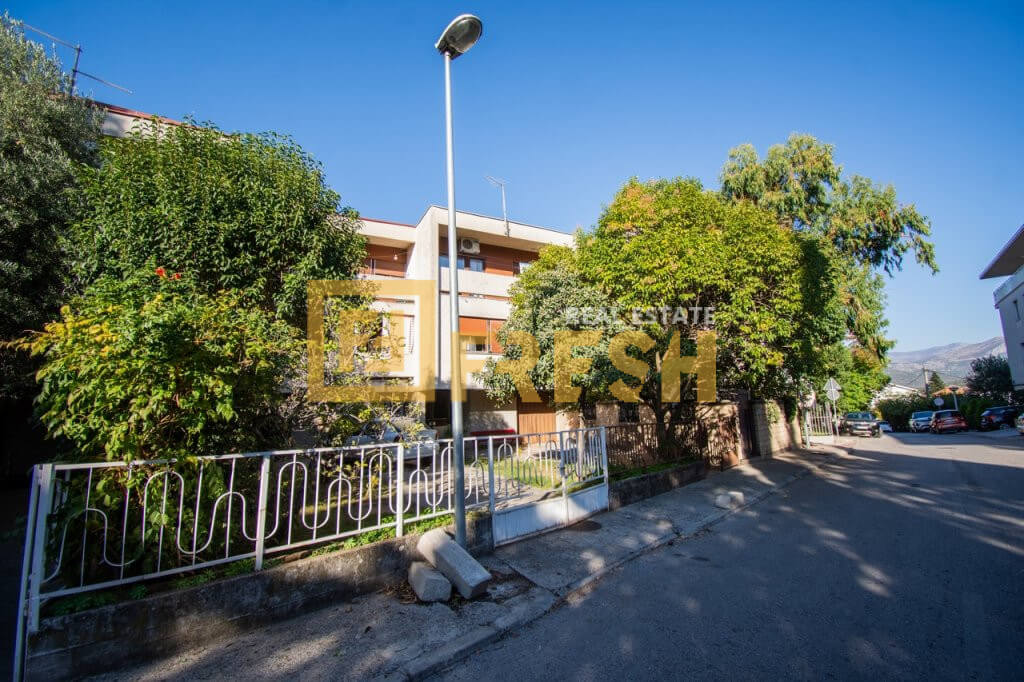 Kuća, 210m2, Gorica C, Prodaja