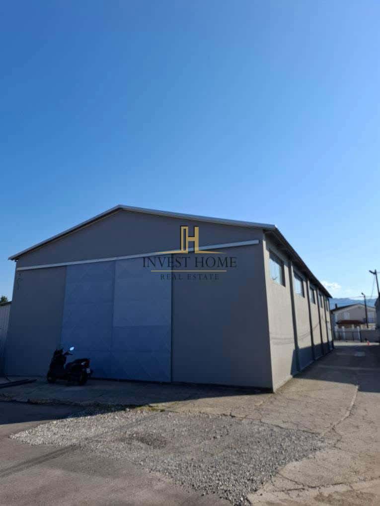 Commercial Property for Rent, Podgorica — €1,800