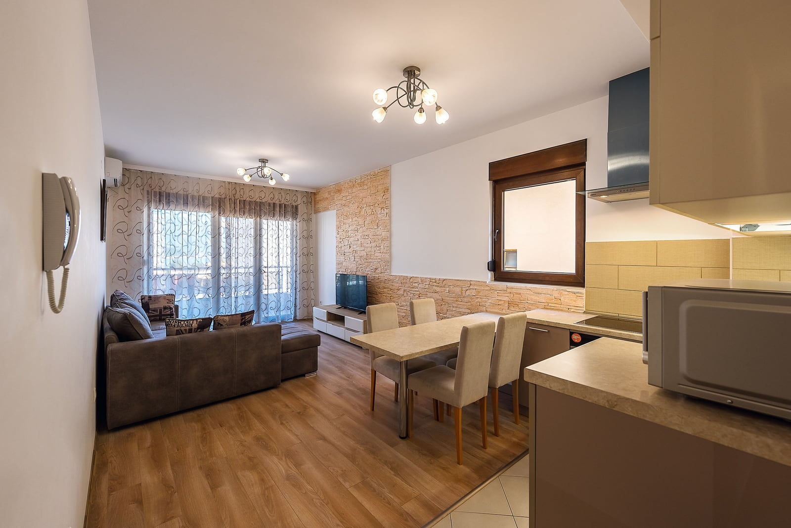 Apartment for Sale, Budva — €70