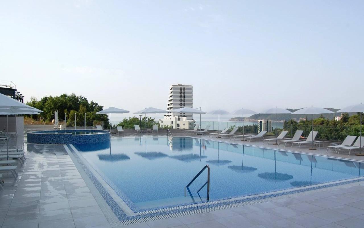 Квартира в Becici, 50 m²