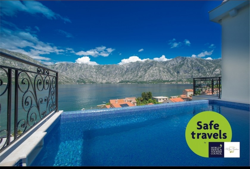 Iznajmljujem Kuću, Stoliv