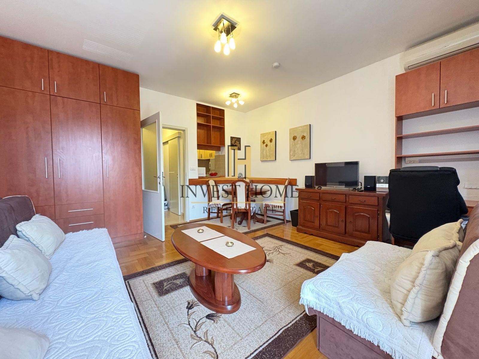 Apartment for Rent, Podgorica — €390