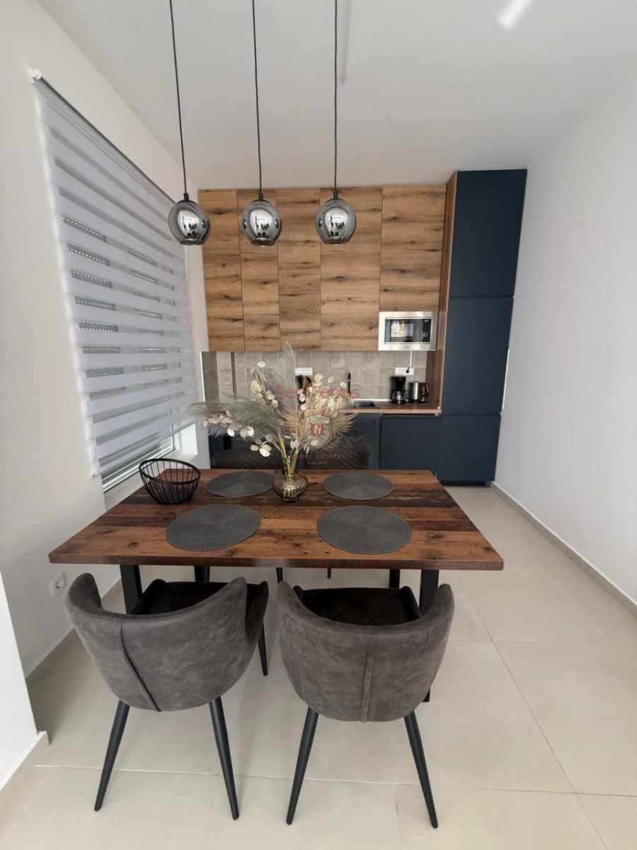 Apartment for Sale, Herceg Novi — €295,000