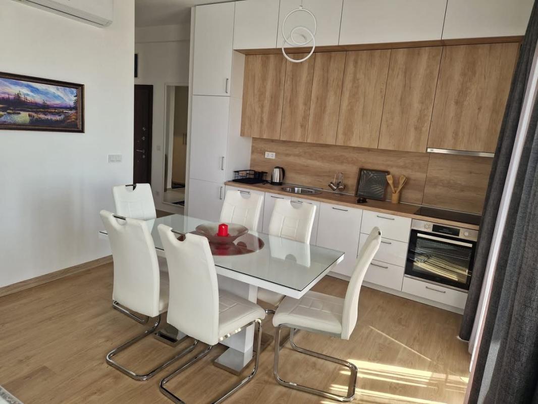 Apartment in Bar, 70 m²