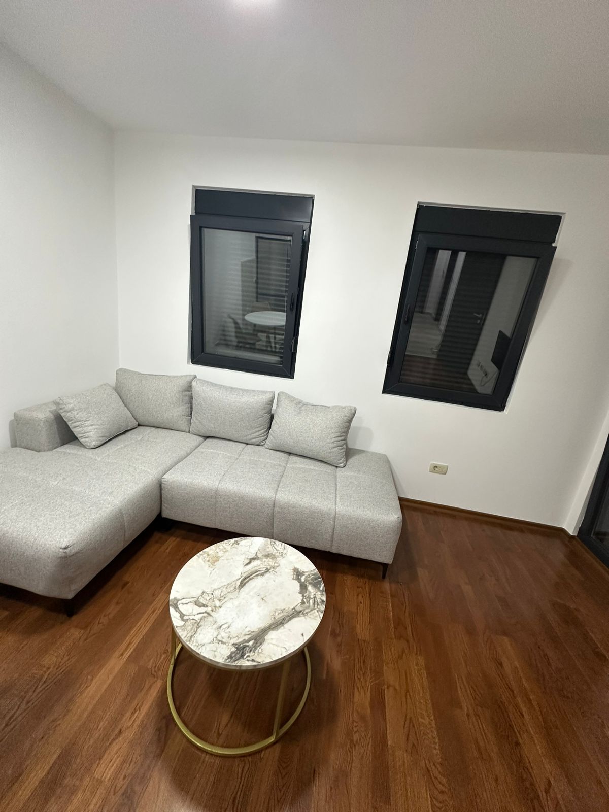 Квартира в аренду, Podgorica — €500