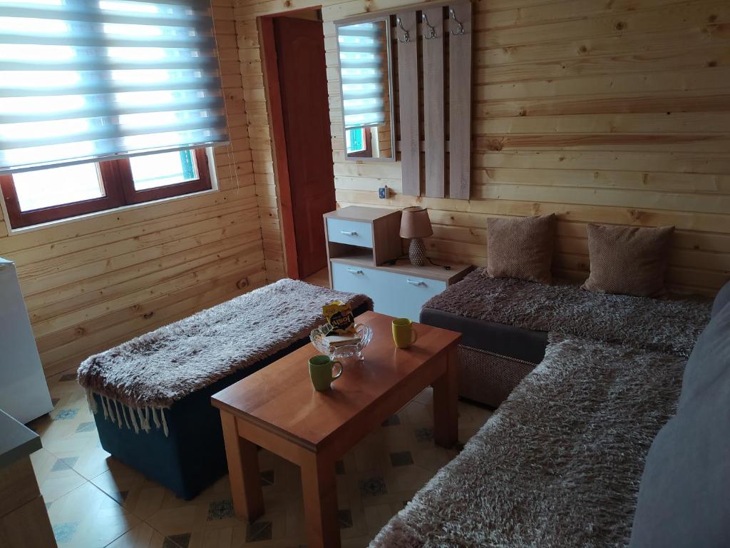 Apartment ID: 4592 Two Bedroom Log Cabin Coric 4 - Mojkovac - Podbisce