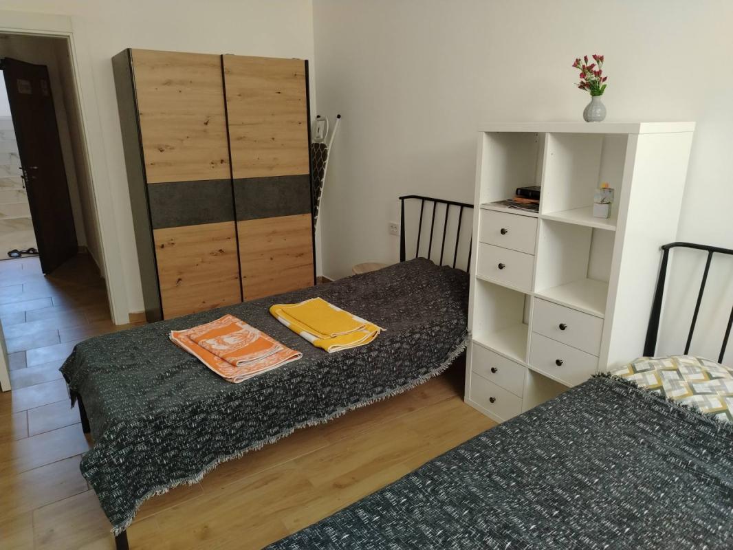 Квартира в Podgorica, 49 m²