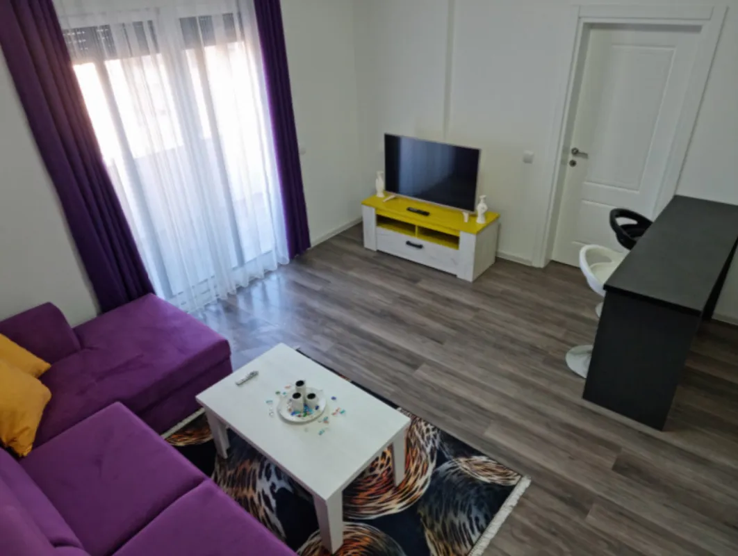 Apartment in Ulcinj, 45 m²