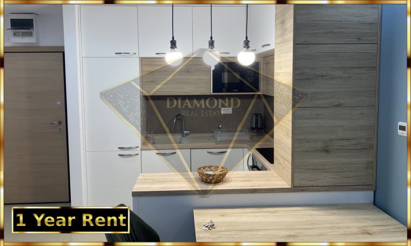 Iznajmljujem Stan-Apartman, Rozino