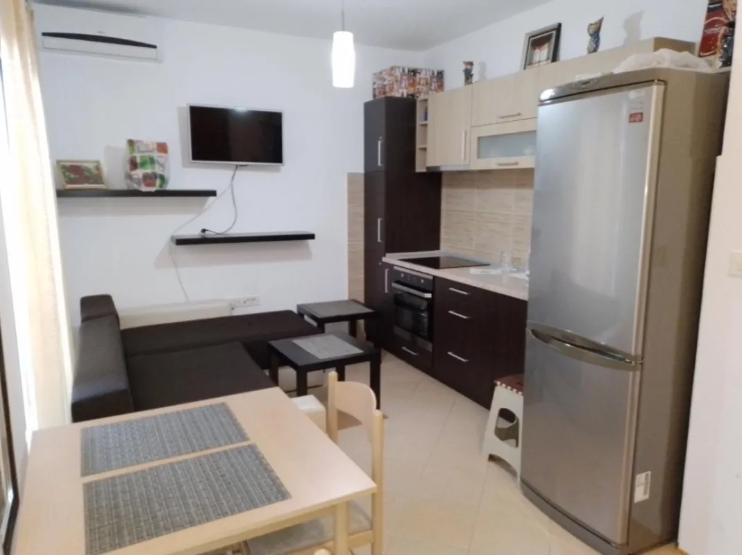 Apartment in Rozino, 32 m²