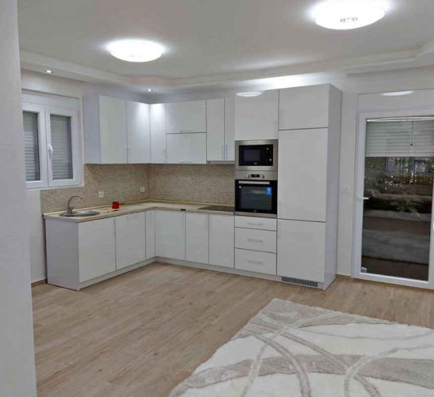 Apartment in Tomba, 130 m²