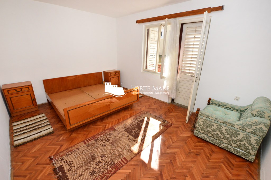 Apartment For Sale, Topla, Herceg Novi