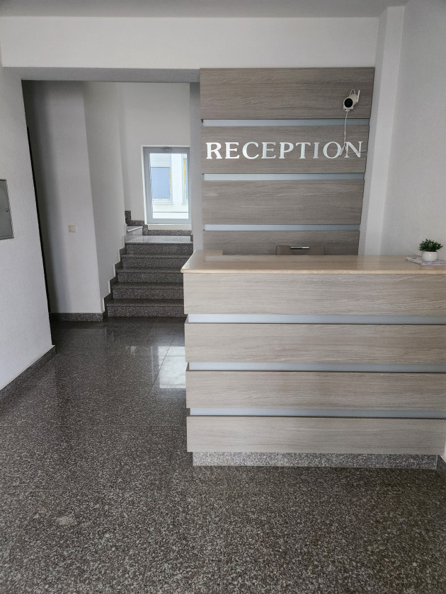 Apartment For Sale, Ulcinj