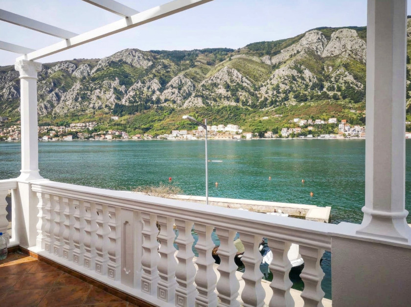 Apartment for Rent, Kotor — €1,500