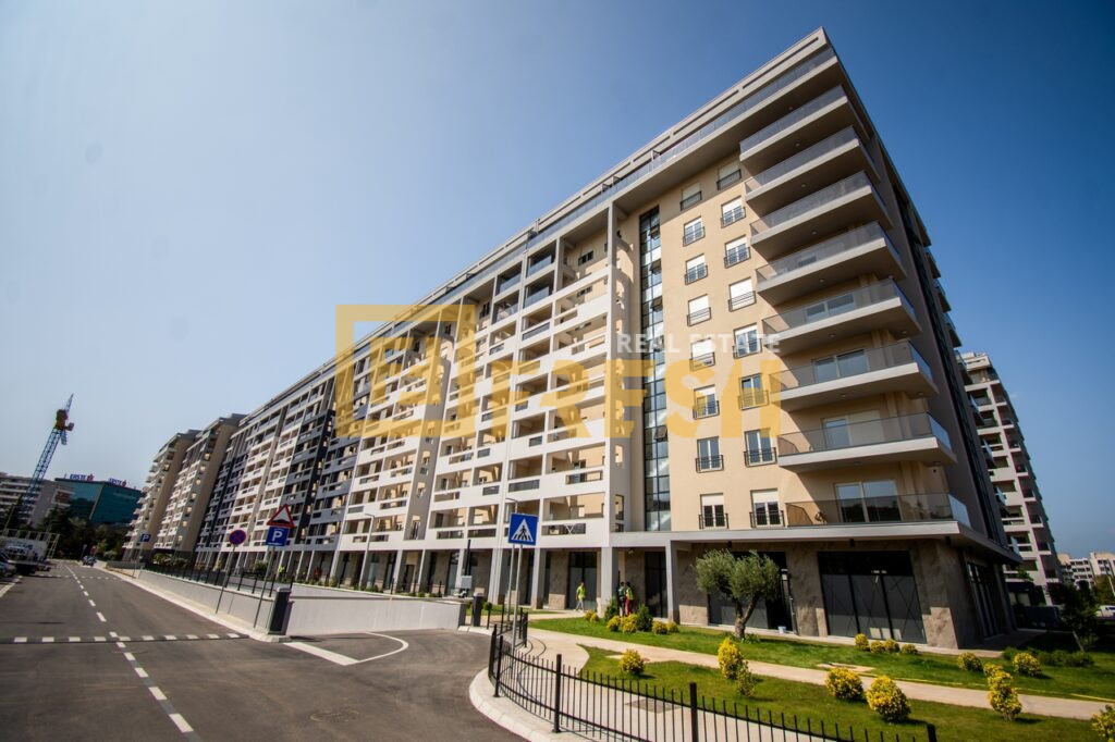 Apartment for Sale, Podgorica — €165,000