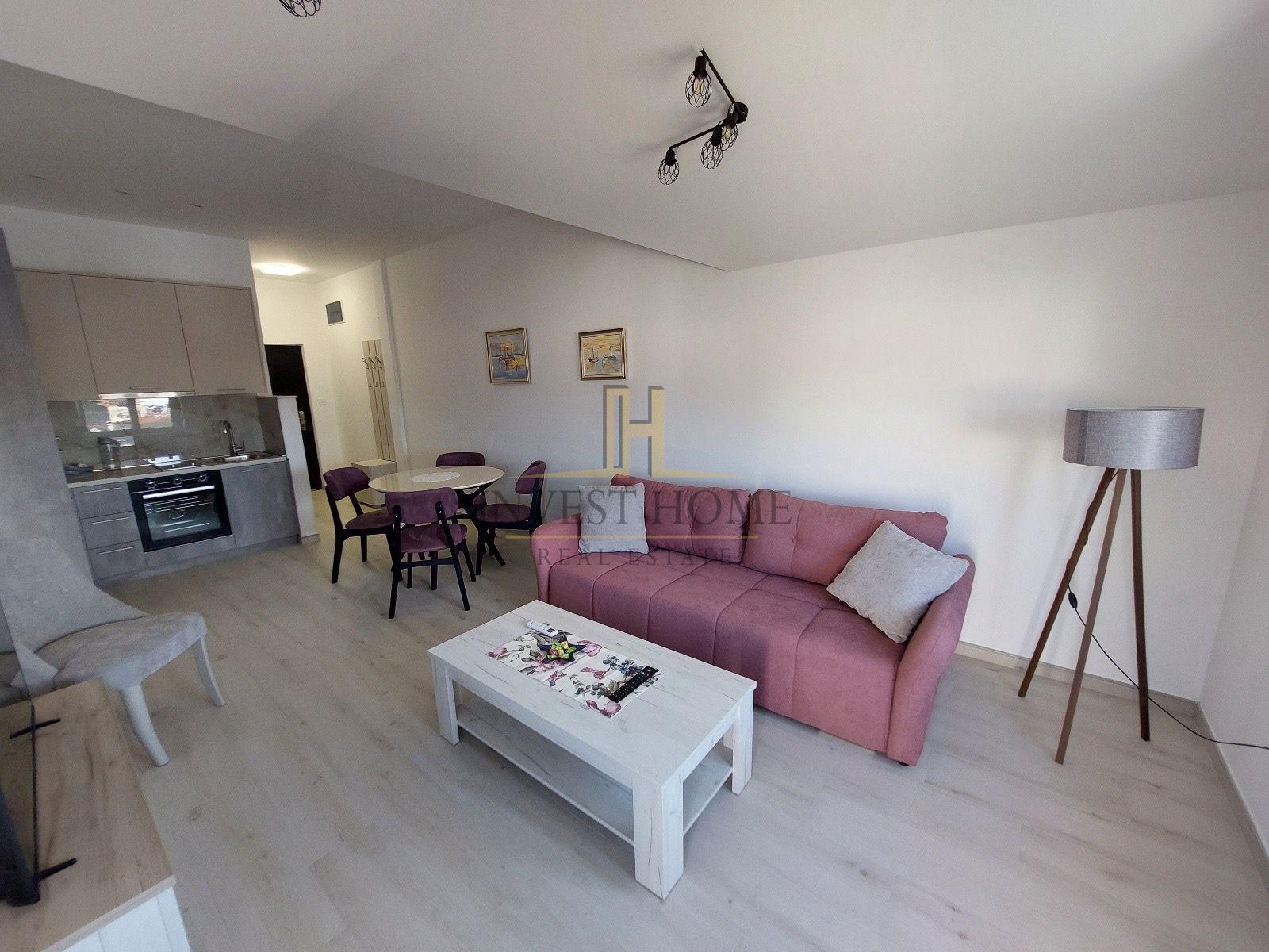 Apartment for Rent, Tivat — €650