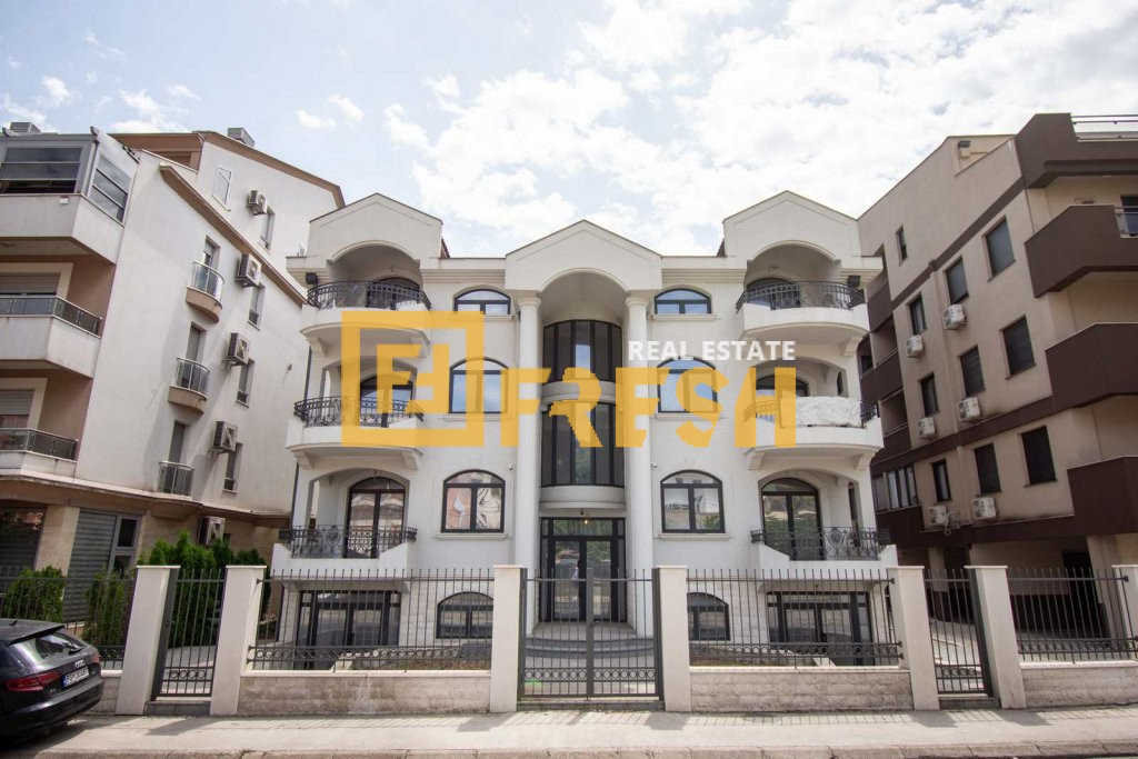 Poslovni prostor, 55m2, Momišići, Izdavanje