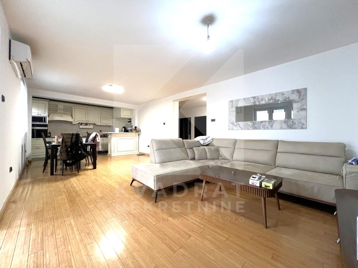 Izdavanje, Kuća, Podgorica, Murtovina, 137m2