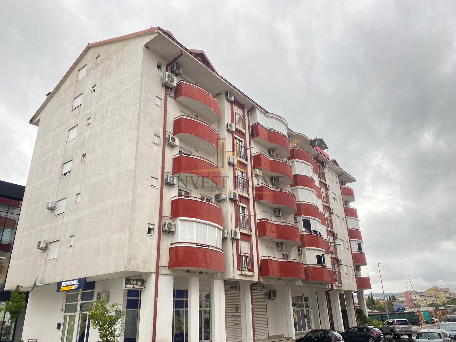 Trosoban stan, 120m2, Zabjelo
