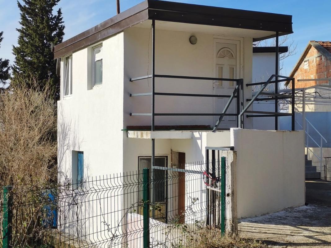 Дом в Susanj, 32 m²