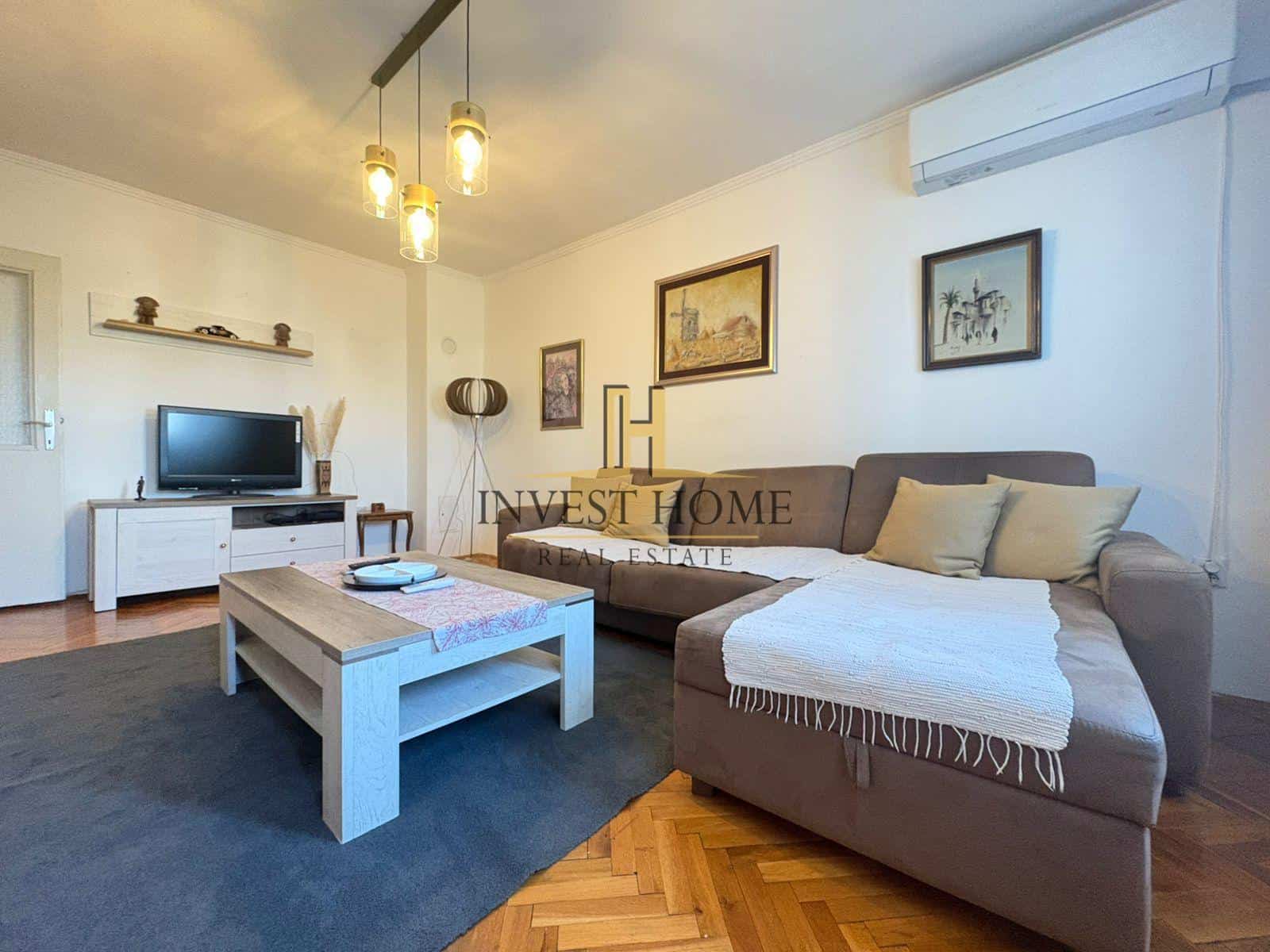 Apartment for Rent, Podgorica — €700