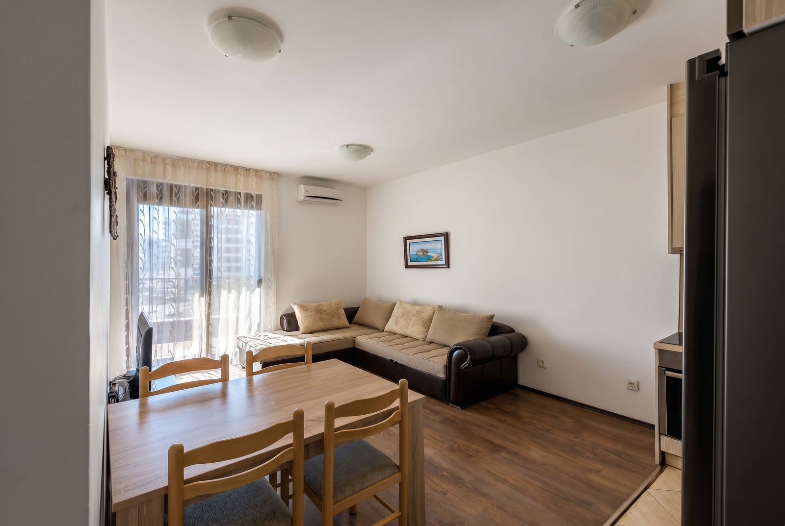 Apartment for Sale, Budva — €70