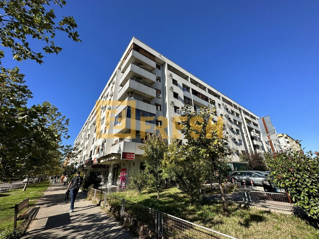 Коммерческая недвижимость в аренду, Podgorica — €1,100