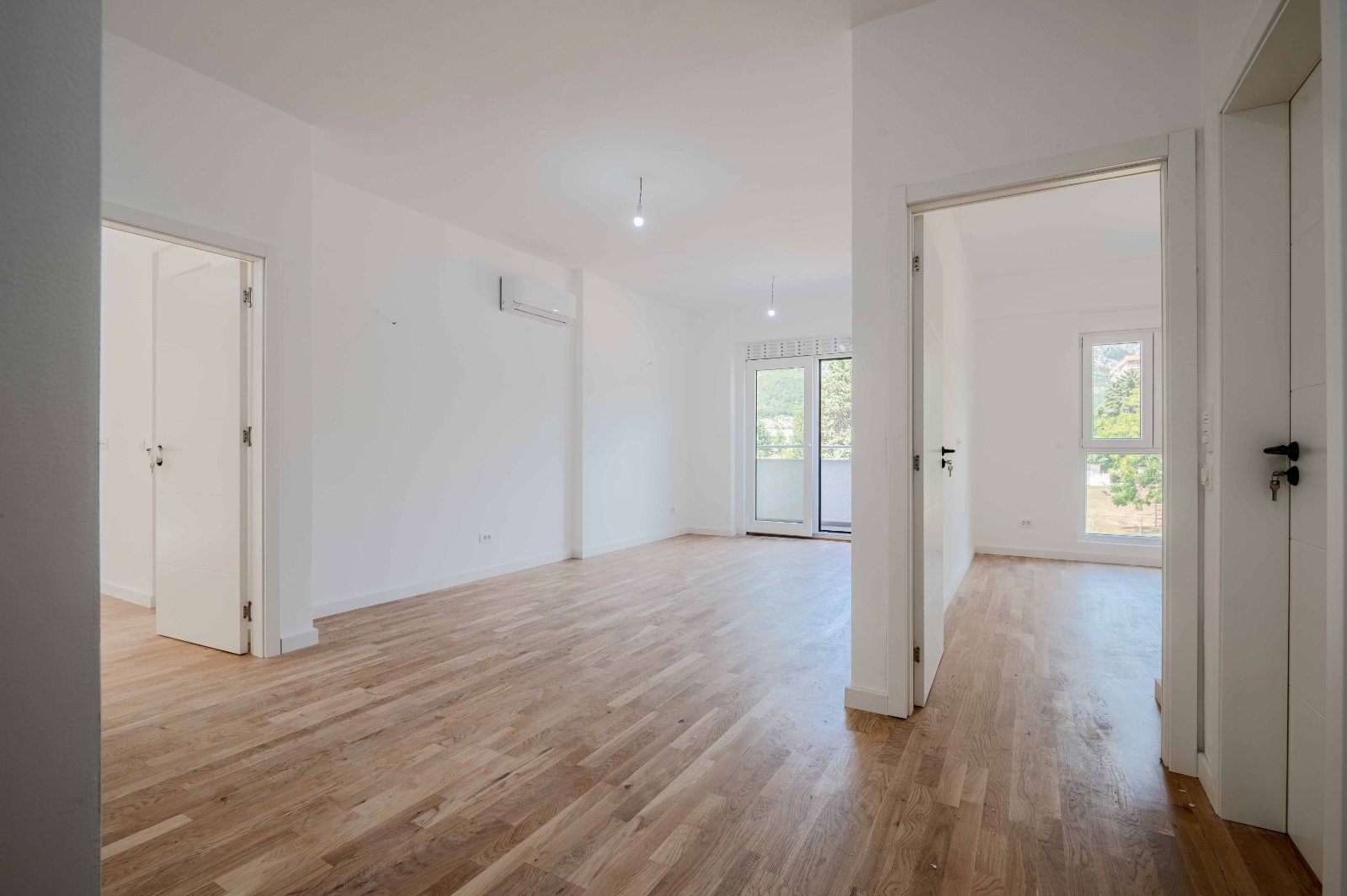 Apartment for Sale, Bar — €195,000