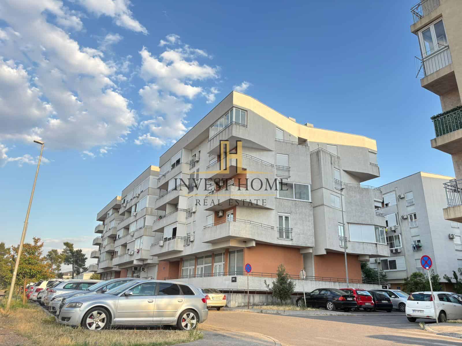 Poslovni prostor, Tuški put, 21m2