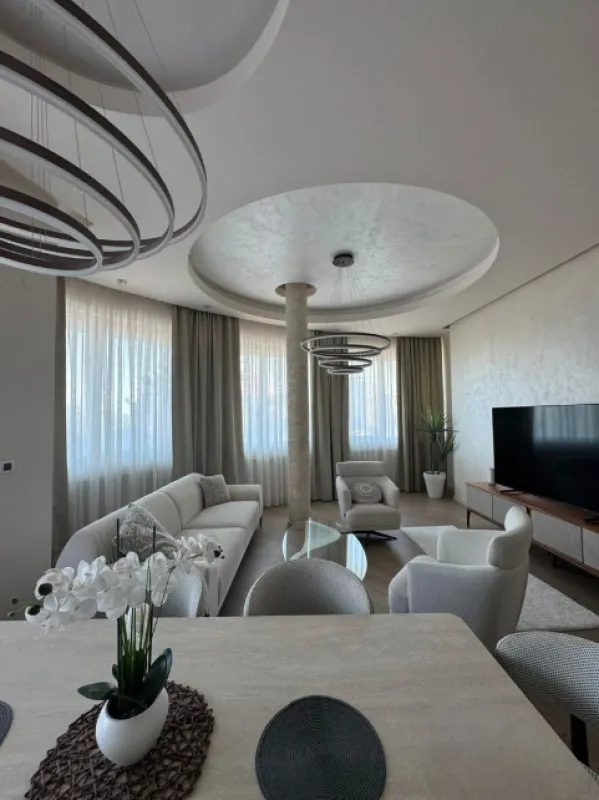 Apartment in Rozino, 117 m²
