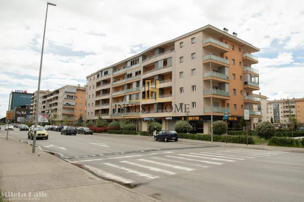 Garsonjera, City kvart, 33m2
