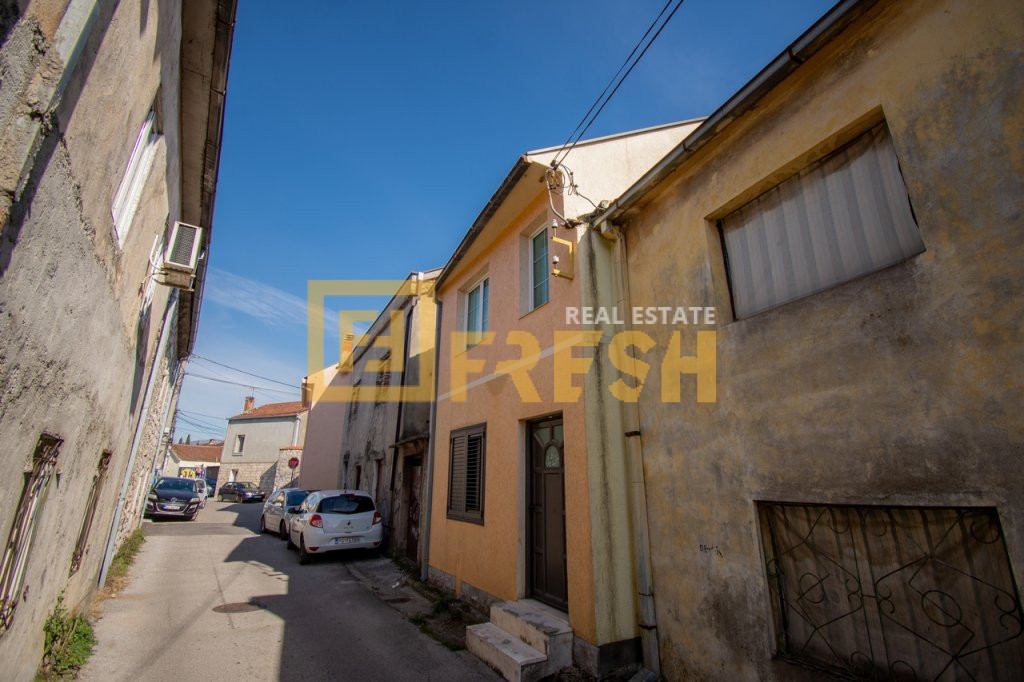 Дом, 100м2, Стара Варош, Продажа